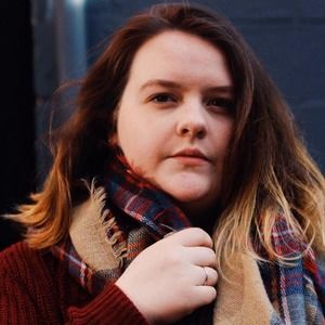 Meet your Posher, Haleigh taite